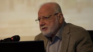 استاد راسم نفیس